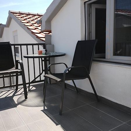 Apartman Enia Murvica  Exterior foto